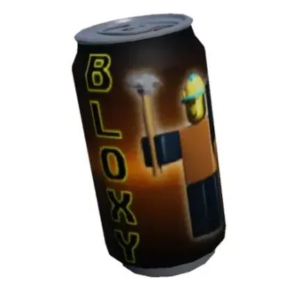 bloxy cola
